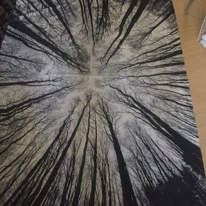 URBAN OUTFITTERS TAPESTRY